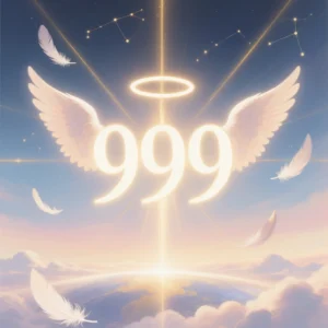 Read more about the article Unlocking the Magic of 999: Your Guide to the Angel Number of Transformation