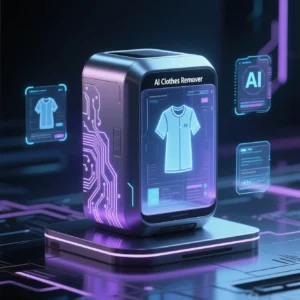 Read more about the article AI Clothes Remover: The Complete 2025 Guide to Tools, Uses, and Risks