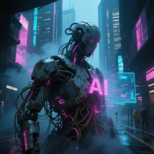Read more about the article Grubby AI: Your 2025 Guide to AI Humanization, Detection, and Alternatives