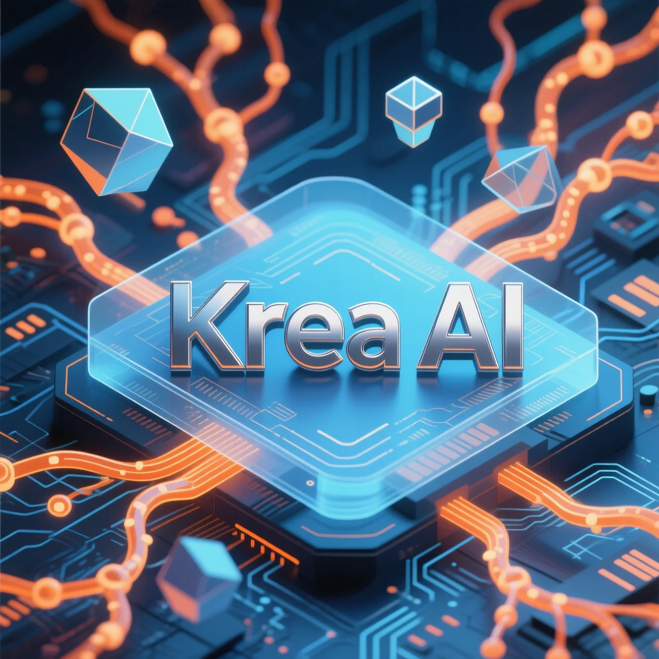 You are currently viewing Krea AI Uncovered: Features, Pricing, Alternatives, and Real Use Cases