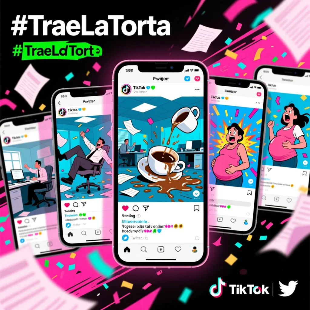 Torta Meaning Slang