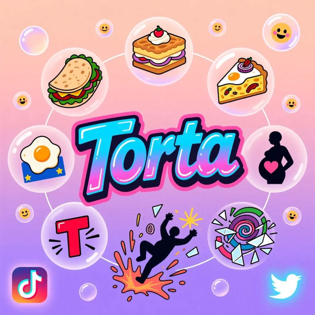 Torta Meaning Slang