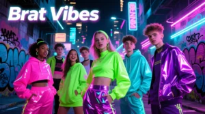 Read more about the article Brat Meaning Slang: The Ultimate Guide to Understanding the Trend