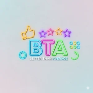 Read more about the article BTA Meaning Slang (2025): Full Guide to Better Than Average & How to Use It