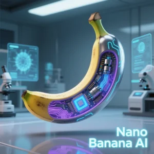 Read more about the article Nano Banana AI: Google’s Gemini 2.5 Flash Image Model That’s Changing the Game