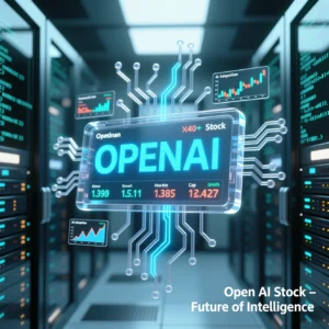 Read more about the article OpenAI Stock: Price, Symbol, and How to Invest in the Future of AI in 2025