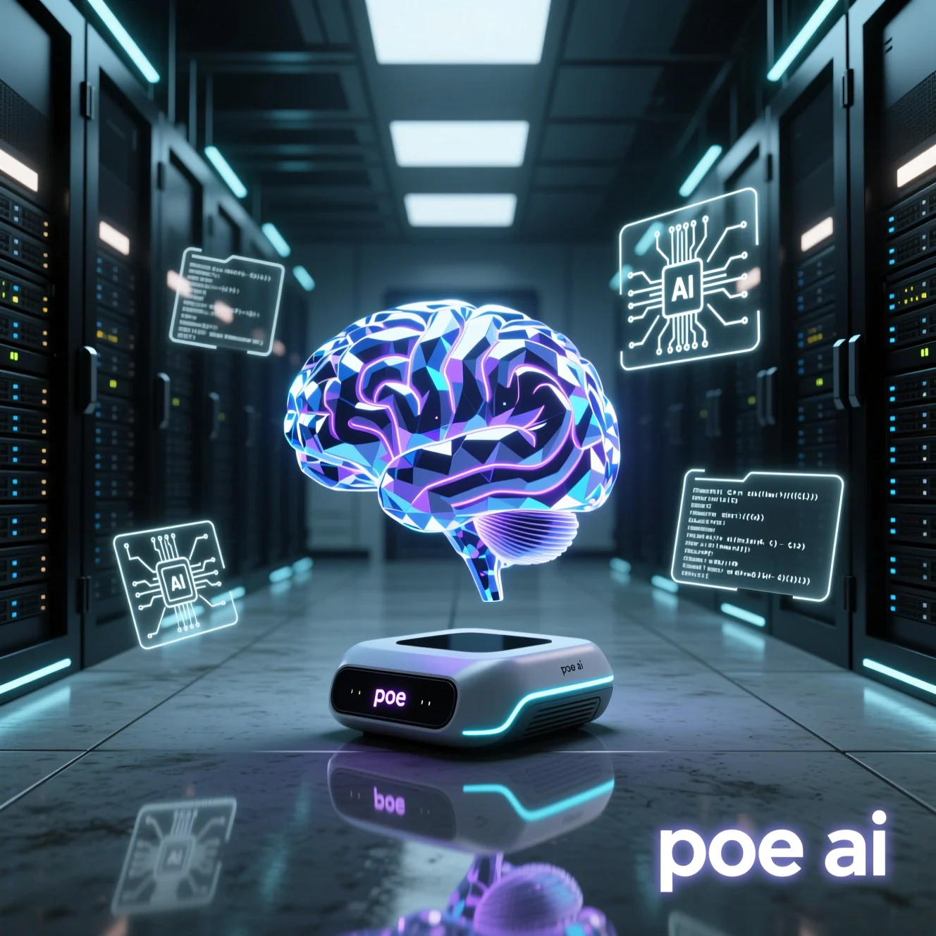 You are currently viewing Poe AI: In-Depth Review, Features, Pricing & Alternatives (2025)