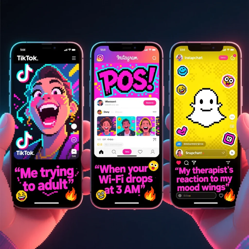 pos meaning slang 