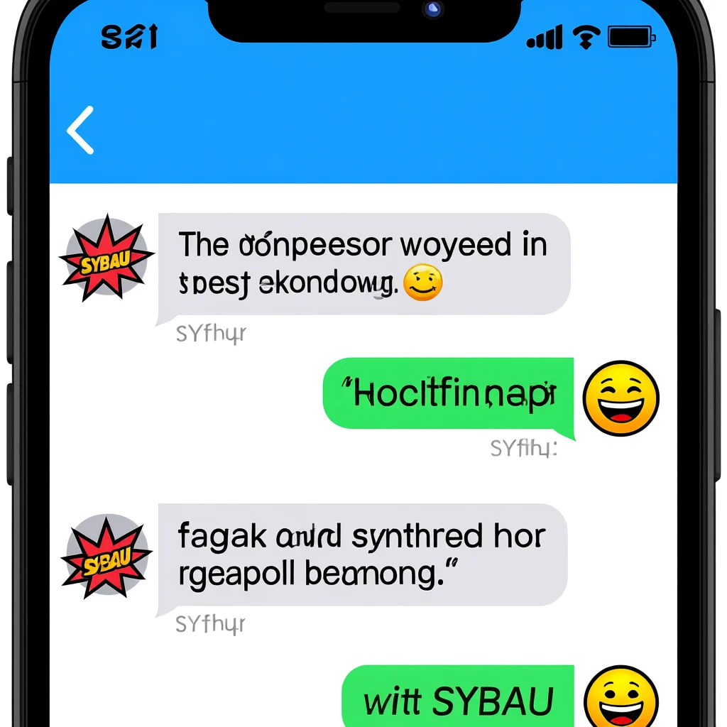 sybau meaning slang a