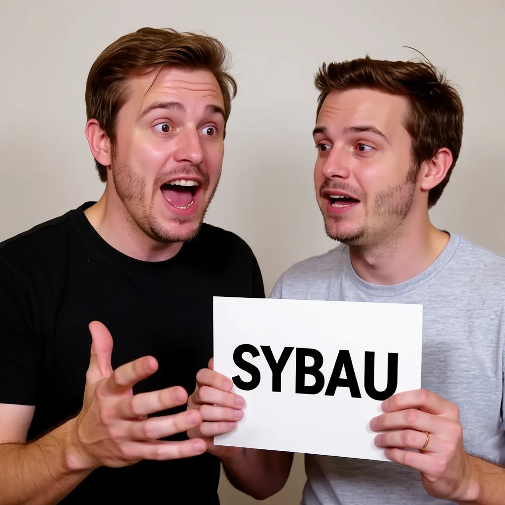 sybau meaning slang