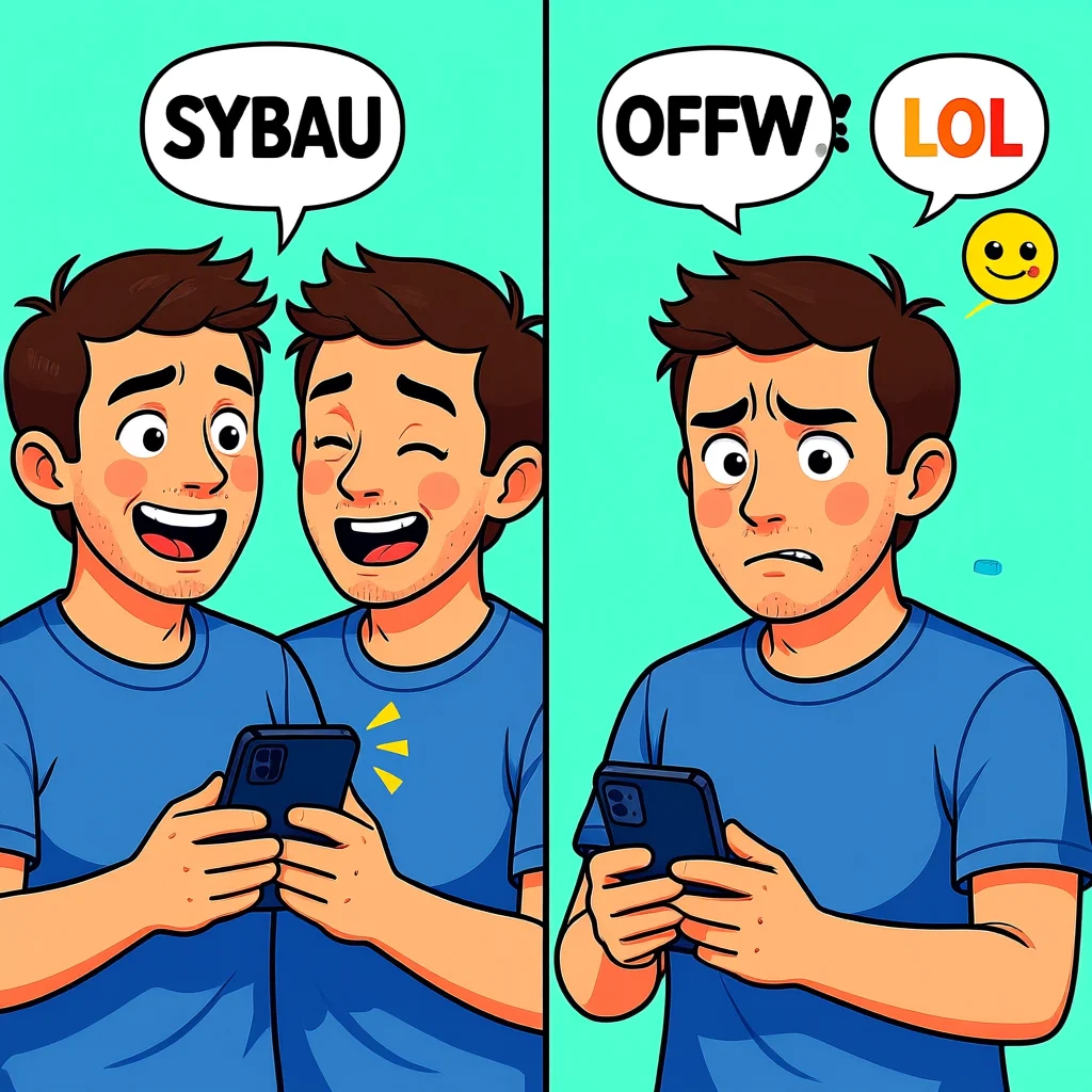 sybau meaning slang