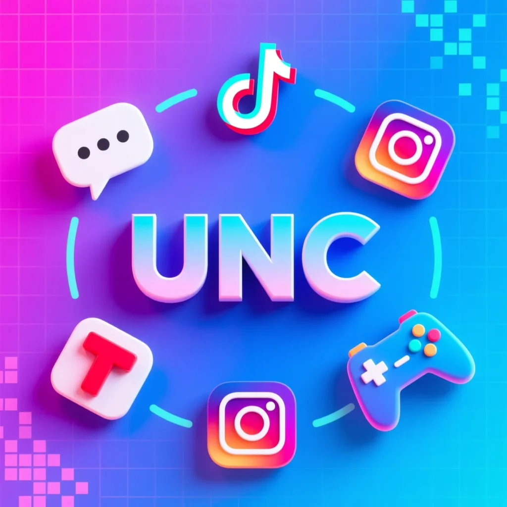 UNC Meaning Slang 2025: Complete Definition, Examples, Trends & Usage