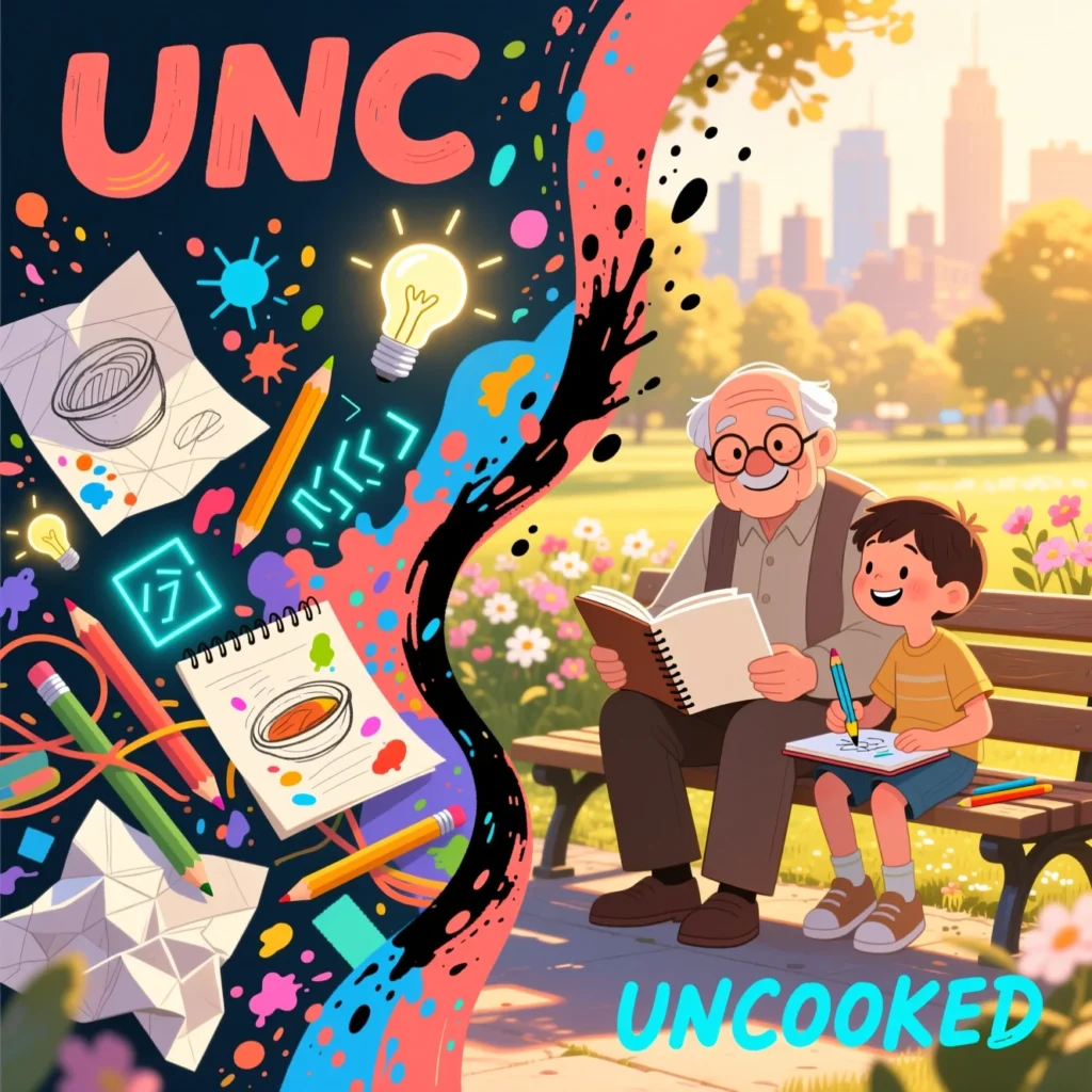unc meaning slang