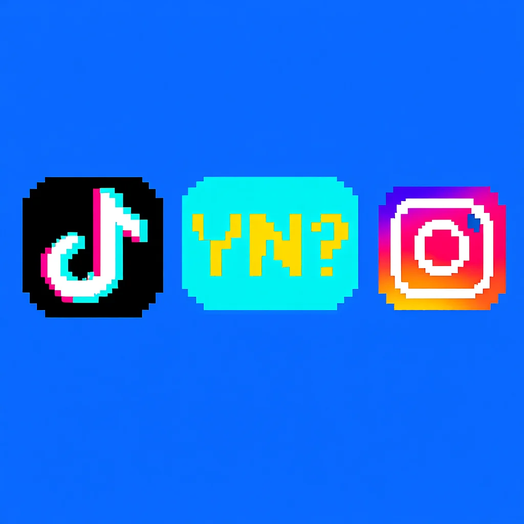 YN slang meaning on TikTok and social media 2025 digital collage
