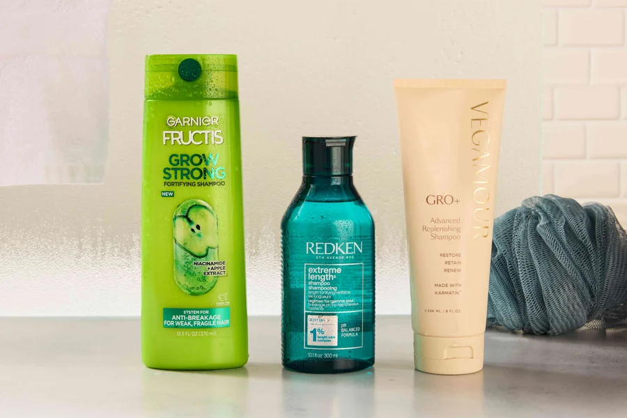 You are currently viewing Best Shampoo for Every Hair Type: Find Your Perfect Match