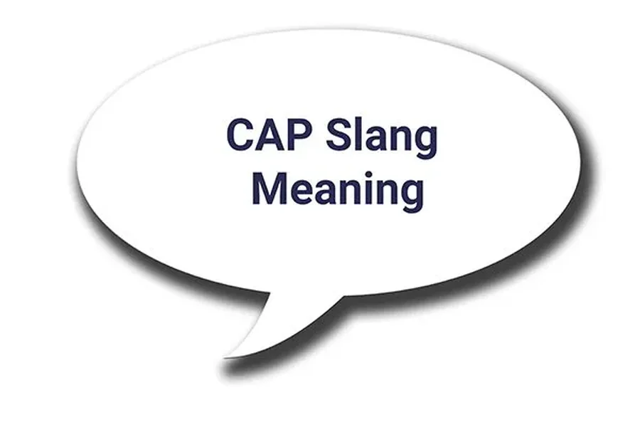 You are currently viewing Cap Slang Meaning: The Ultimate 2025 Guide to “No Cap” Culture