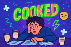 Read more about the article Cooked Meaning Slang: What “Cooked” Really Means in Text, TikTok & Gen Z Culture (2025 Guide)