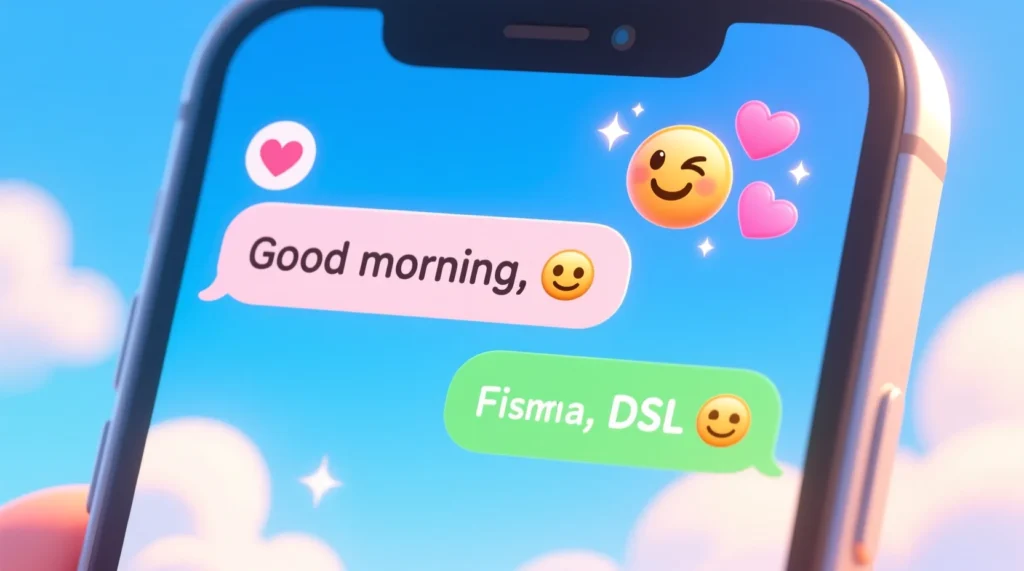 DSL Mean