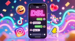 Read more about the article DSL Meaning Slang: The Ultimate Guide for Texting, Social Media, and Online Use