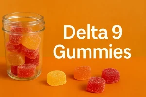 Read more about the article Delta 9 Gummies Checklist: 6 Points to Know If They’re Legit