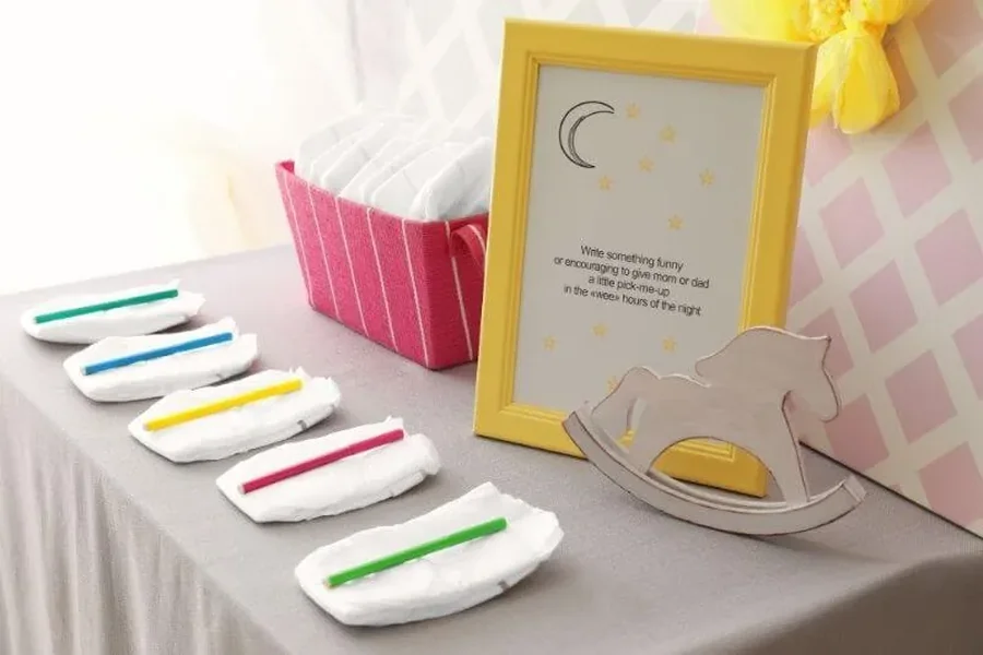 You are currently viewing 15 Fun Baby Shower Games That Will Keep Everyone Laughing