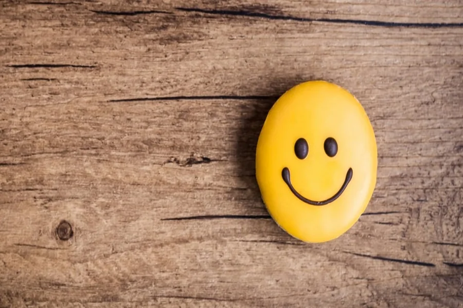Idioms for Happy