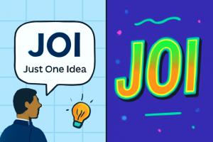 Read more about the article JOI Meaning Slang: The Ultimate 2025 Guide