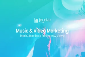 Read more about the article Jaynike Review – Growing a Music Brand From Scratch