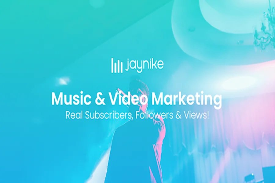 You are currently viewing Jaynike Review – Growing a Music Brand From Scratch