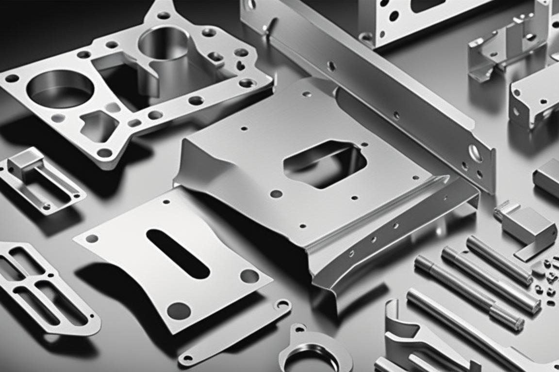 You are currently viewing Precision-Built Professional Electrical Enclosure Manufacturer for Every Application