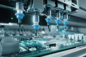 Read more about the article Reliable PCBA Manufacturer for Automotive and IoT Devices