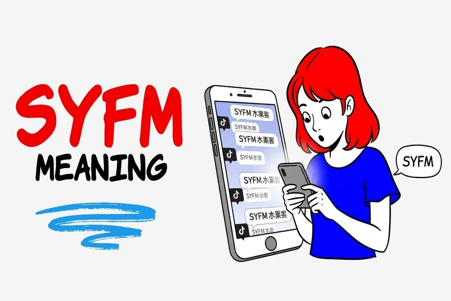 SYFM Meaning