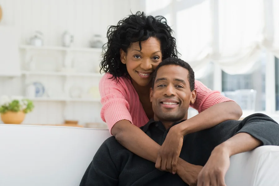 Simile for Love