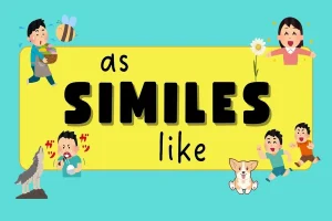 Read more about the article Similes for Happy: A Guide to Expressing Joy in Creative Ways