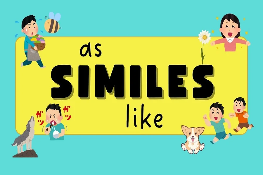 You are currently viewing Similes for Happy: A Guide to Expressing Joy in Creative Ways