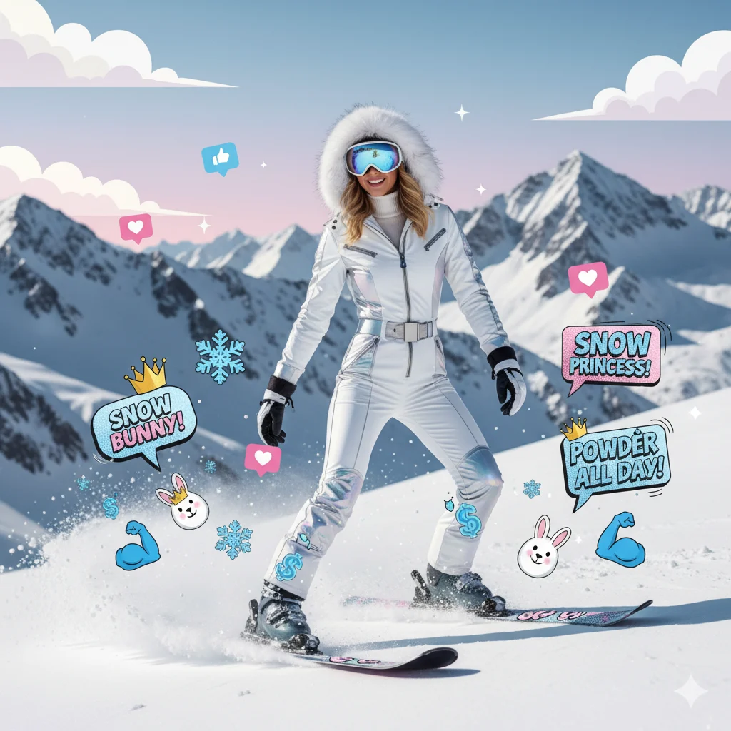 You are currently viewing Snow Bunny Meaning Slang: Complete Guide for Texting, Social Media, and Online Use