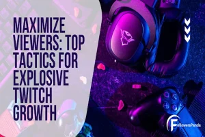 Read more about the article Streamoz Twitch Growth Followers, Stats, and Reality
