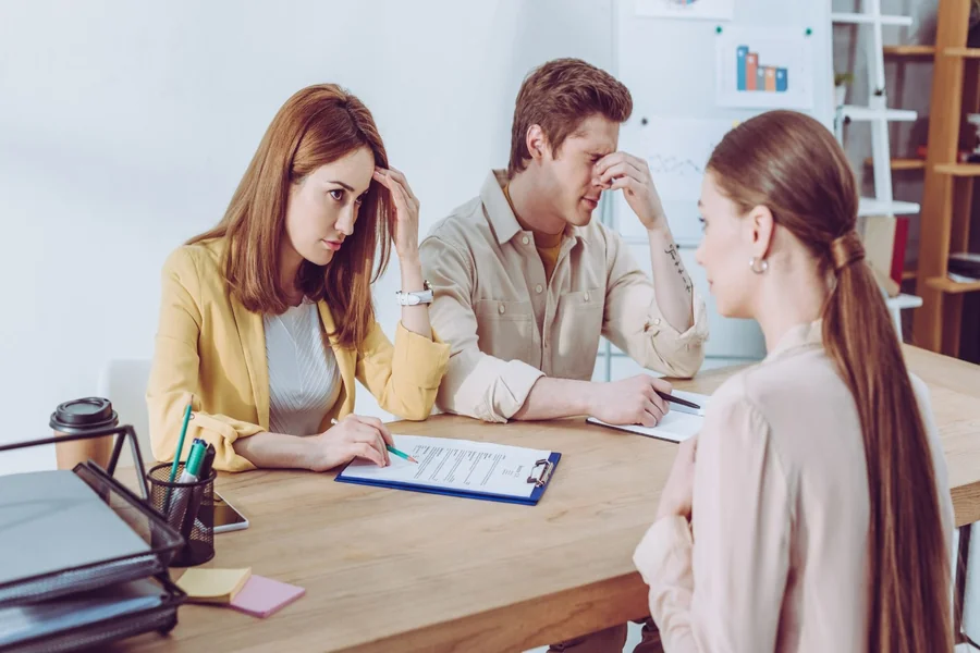 You are currently viewing Understanding Debts After Separation: Insights from Divorce and Family Law Specialists Melbourne