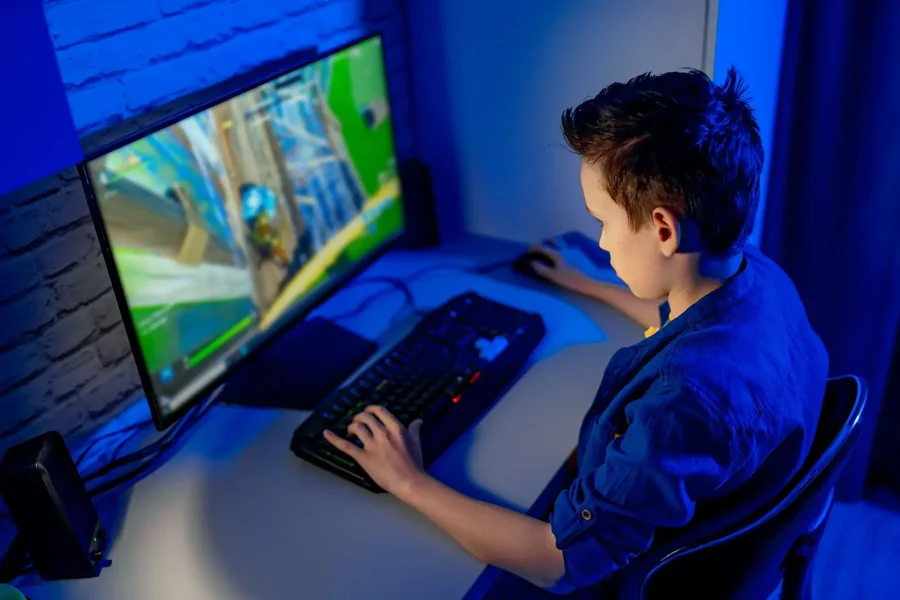 You are currently viewing VIP Games: Exclusive High-Limit Experiences for Premium Players