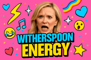 Read more about the article Witherspoon Meaning Slang: A Complete Guide to Its Origins, Usage, and Pop Culture Impact
