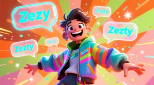 Read more about the article Zesty Meaning Slang: The Ultimate Guide for Texting, Social Media, and Online Use