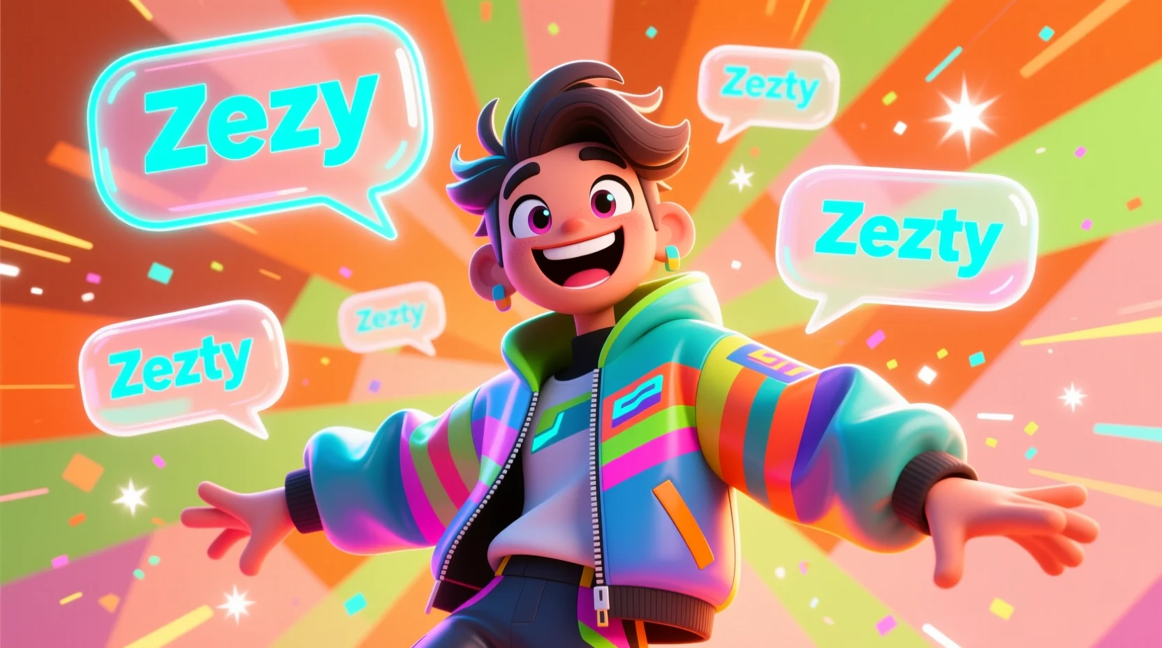 You are currently viewing Zesty Meaning Slang: The Ultimate Guide for Texting, Social Media, and Online Use