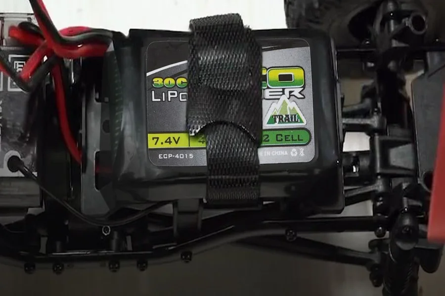 You are currently viewing 10 Advanced RC Upgrades That Make a Huge Performance Difference
