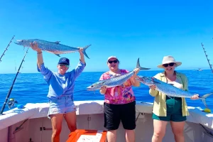 Read more about the article Discover Top Boynton Beach Fishing Charters with 4J’s Fishing Charters