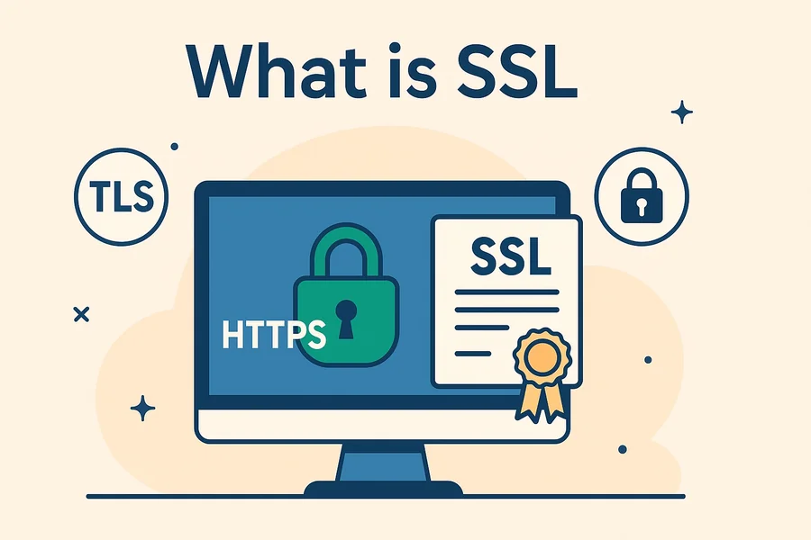 You are currently viewing Does an SSL Certificate make financial sense to your site?