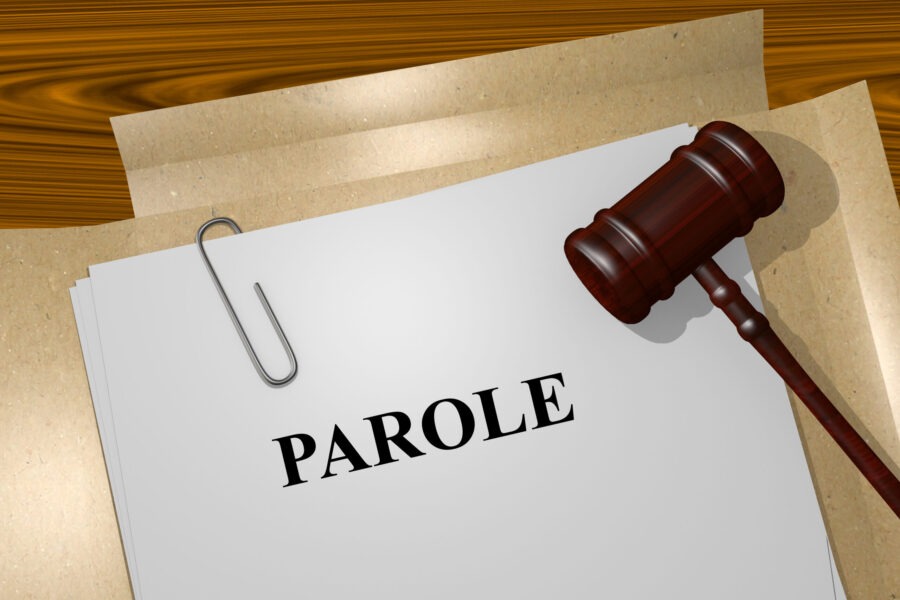 You are currently viewing Everything You Need to Know About Parole Violations