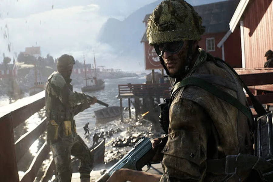 You are currently viewing From Rookie to Pro: Using Battlefield 6 Bot Lobbies to Sharpen Your Skills Fast