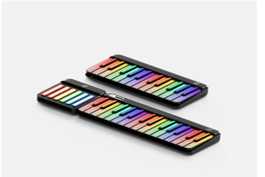 You are currently viewing Holiday Gift Guide 2025 for Musicians & Producers: Under‑$400 Picks That Actually Get Used
