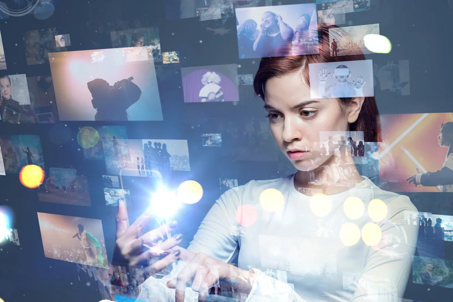 You are currently viewing How AI is Curating the Future of Entertainment