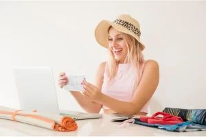 Read more about the article How Women Prepare for the Summer Season Differently Today: From Digital Help to Style Refreshes